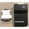 Адаптер Lenovo USB-To-DVI DisplayLink Monitor Adapter(45K5296)