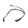 Кабель IBM I2c Manage Cable From Motherboard To Cage 25cm-40cm/0,25m-0,4m For x3650M4(46W8469)