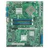 Материнская Плата Supermicro iE3210 S775 4DualDDRII-800 6SATAII U100 Riser PCI-E4x/PCI-X PCI 2LAN1000 SVGA ATX 1U(X7SBI)