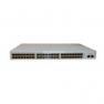 Коммутатор 3Com SuperStack3 4250T Ethernet 48port-10/100Mbps 2port-10/100/1000Mbps RS232 UTP Smart 2-го уровня 19" 1U(3C17302)