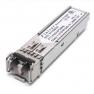 Transceiver SFP HP X124 (3Com) (Finisar) 1Gbps 1000Base-SX 850nm 550m LC MultiMode Pluggable miniGBIC For 1900-8G 1905 1910 4200G 4210 4210G 4500 4500G 4510G 4800G 5500 E5500G 5820(FTLF8519P2BCL)
