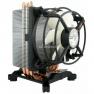 Радиатор и Вентилятор Arctic Cooling Rev.2 2200rpm 24,4dBA 45CFM Al-Cu Active Up To 150Wt For Socket LGA1366 LGA1150 LGA1156 LGA1155 LGA775 AM2 AM2+ AM3 AM3+ FM1 FM2 FM2+ 754 939 940(Freezer 7 Pro)