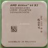 Процессор AMD Athlon-64 X2 3800+ 2000Mhz (2x1024/1000/1,35v) 2x Core Socket 939 Windsor(LDBFE)