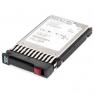 Твердотелый Накопитель SSD HP 200Gb 3G U300 SATAII For G5 G6 G7(636595-B21)