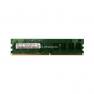 Оперативная Память Samsung DIMM DDRII DDRII-800 1Gb 1Rx8 Unbuffered PC2-6400U(M378T2863QZS-CF7)