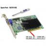 Видеокарта HP Nvidia Riva TNT2 M64 16Mb AGP4x(211081-B21)