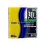 Магнитооптический диск Sony 230Mb 90mm 3,5" MS-DOS v.5 для ZIP Disk Drive(EDM-230CDF)