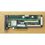 Контроллер SAS RAID HP Smart Array 0(512)Mb Int-2xSFF8484 (32-pin) 8xSAS/SATA RAID6 U300 LP PCI-E8x(447029-001)