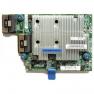 Контроллер SAS RAID HP Smart Array FBWC 2Gb Int-2хminiSASx8 (68Pin) 16xSAS/SATA RAID60 U1200 12G PCI-E8x 3.0 Mezzanine For DL380 Gen9 DL360 Gen9(848147-001)