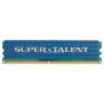 RAM DDRII-800 Super Talent 512Mb PC2-6400U(T800UA12C5)