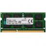 RAM SO-DIMM DDRIII-1600 Kingston 8Gb 2Rx8 PC3-12800S-11(KVR16LS11/8)