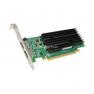 Видеокарта Dell (PNY) Nvidia Quadro NVS295 256Mb 64Bit GDDR3 2xDP LP PCI-E16x(VCQ295NVS-X16-PB)