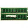 RAM DDRIII-1600 Samsung 8Gb 2Rx8 PC3-12800U(M378B1G73DB0-CK0)