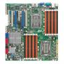 Материнская Плата ASUS AMD SR5690 Dual Socket G34 16DDRIII 0(8)SAS 6SATAII 4PCI-E16x PCI-E8x PCI 2xGbLAN IPMI KVM-Over-IP E-ATX(KGPE-D16 ASMB4-IKVM)