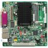 Материнская Плата Intel CPU Intel Atom D2700 2.13Ghz NM10 2SO-DIMM DDR3 2SATAII PCI SVGA DVI LAN1000 AC97-6ch mini-ITX(915832)