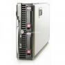 Сервер HP Blade BL465c G5 AMD Opteron 2378 QC 2400Mhz/ DualS1207(F)/ 4Gb(64Gb) DDR2/ Video/ 2LAN1000/ 2SAS SFF/ 0x36(900)Gb/10(15)k SAS/ 7UBlade(494261-B21)