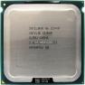 Процессор Intel Xeon 2833Mhz (1333/L2-2x6Mb) Quad Core 80Wt Socket LGA771 Harpertown(SLBBJ)