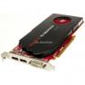 Видеокарта AMD (ATI) 1Gb 128Bit GDDR5 DVI 2xDP CrossFire PCI-E16x(FirePro V5800)
