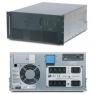 ИБП/UPS APC Smart-APC 5000VA/4000Wt 8x220V(C13) SmartSlot AP9617 RS-232 19" 5U(SU5000RMXLI5U)