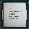 Процессор Intel Core i5 3500(3900)Mhz (8000/L3-6Mb) Quad Core 91Wt Socket LGA1151 Skylake(SR2BV)