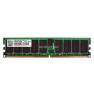 RAM DDRII-667 Transcend 2Gb 2Rx8 REG ECC PC2-5300P(TS256MQR72V6U)