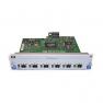 Модуль HP ProCurve Switch gl 6-Port 100/1000-T Module 1000Base-T 6xRJ45 For ProCurve 4100gl 4160gl 4148gl 4140gl 4108gl 4104gl(J4863-69201)