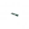 Плата Backplane Chenbro 6xHotSwap SCSI 3,5" 3U For RM21706(84H321710-003)