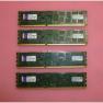 RAM DDRIII-1600 Kingston 32Gb 4x8Gb 2Rx4 PC3-12800R-11 For Dell(KTD-PE316K4/32G)