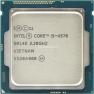 Процессор Intel Core i5 3200(3600)Mhz (5000/L3-6Mb) Quad Core 84Wt Socket LGA1150 Haswell(SR14E)