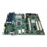 Материнская Плата Intel iE3000 S775 4DualDDRII-667 4SATAII U100 PCI-E8x PCI-E4x PCI-X 2PCI 2LAN1000 SVGA ATX 1U(887330)
