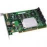 Контроллер RAID SATA LSI Logic Intel IOP331-250Mhz 128Mb 8xSATAII RAID50 SATAII PCI-X(MegaRAID SATA 300-8X)
