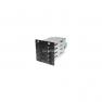 Корзина SCSI Chenbro 4xSCSI Hot Swap UW320SCSI Black For SR107 SR107S SR108 SR108S(84-210710-040)