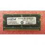 RAM SO-DIMM DDRIII-1600 Crucial 8Gb 2Rx8 PC3L-12800S-11(CT102464BF160B.C16FER)