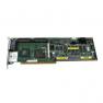 Контроллер RAID SCSI HP Smart Array 5302 64(256)Mb BBU SDR Int-2x68Pin Ext-2xVHDCI RAID50 UW160SCSI PCI/PCI-X(124992-B21)