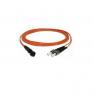 Кабель Avaya 1xMT/RJ Male To 2xST Male Fiber Optic Cable 62.5/125 5m(N0106416)