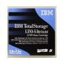 Картридж Для Стримера IBM Ultrium LTO5 3Tb RW(46X6666)