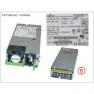 Резервный Блок Питания Fujitsu-Siemens 800Wt (Delta) для серверов Primergy TX200S7 TX300S7 RX200S7 RX300S7 RX350S7(S26113-E574-V50)