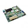 Материнская Плата Intel iE7520 Dual Socket 604 8DDRII 2SATA UW320SCSI U100 PCI-E8x 3PCI-X PCI SVGA 2xGbLAN E-ATX 800Mhz(877332)