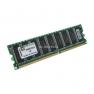 RAM DDR400 Kingston 512Mb ECC LP PC3200(KVR400X72C3A/512)