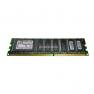 RAM DDR400 Kingston 1Gb ECC LP PC3200(KVR400X72C3A/1G)