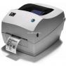 Термотрансферный принтер Zebra 1Mb 300dpi 104mm 51mm/second Термопечать/Террмотрансферная Печать RS232 LPT USB(3842-10320-0001)