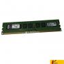 RAM DDRIII-1333 Kingston 8Gb 2Rx8 ECC PC3-10600E(KVR13E9/8)