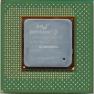 Процессор Intel Pentium IV 1400Mhz (256/400/1.75v) Socket 423 Willamette(SL4SC)