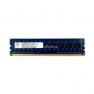 RAM DDRIII-1333 Nanya 4Gb 2Rx8 PC3-10600U(NT4GC64B8HG0NF-CG)