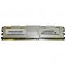 RAM FBD-667 IBM (Elpida) 4Gb 2Rx4 PC2-5300F(EBE41FE4ABHD-6E)