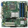 Материнская Плата Intel iG33 S775 4DualDDRII-800 4SATAII U133 PCI-E16x PCI-E1x 2PCI SVGA LAN1000 AC97-8ch IEEE1394 mATX(888157)