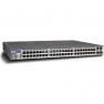 Коммутатор HP Ethernet 48port-10/100Mbps 2port-1000Base-T/SFP Layer3 UTP 19" 1U(J4899A)