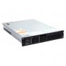 Сервер HP DL380G6 Intel Xeon 4-Core E5520 2266Mhz/ DualS1366/ i5520/ 6Gb(144Gb) DDRIII/ Video/ 2LAN1000/ P410i/0 / 8(16)SAS SFF/ 0x36(900)Gb/10(15)k SAS/ ATX 460W 2U(491325-001)