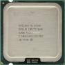 Процессор Intel Core 2 Quadro 2500Mhz (1333/L2-2x3Mb) Quad Core 95Wt LGA775 Yorkfield(SLAWE)