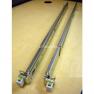 Рельсы Sun Rack Rail Kit 2U For V210 V240 V245 V215 T2000 X2100 X2200(370-7669)